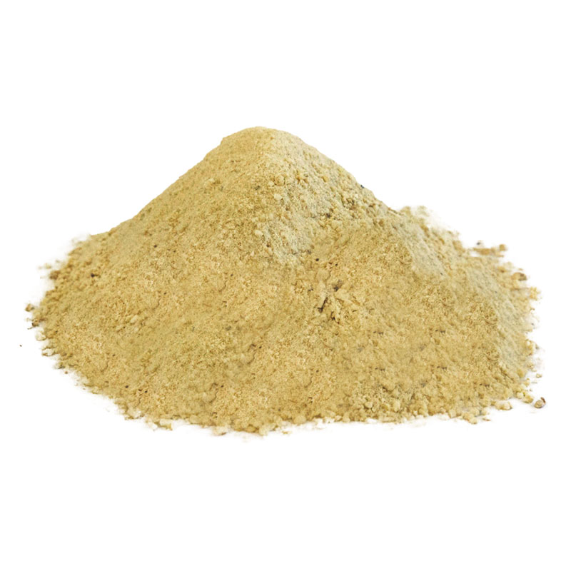 LIMA KAFFIR EN POLVO 0-0.5MM 100g