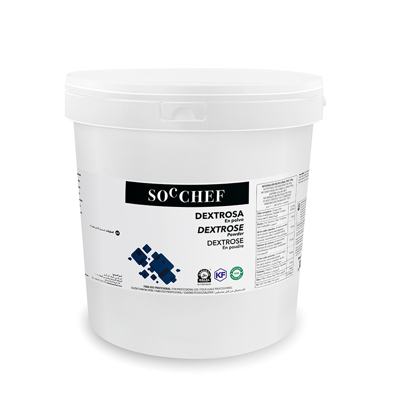 DEXTROSA 6kg 1