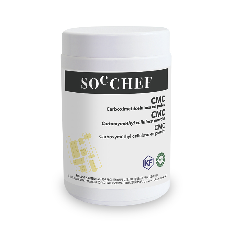 CARBOXIMETILCELULOSA (CMC) 450g