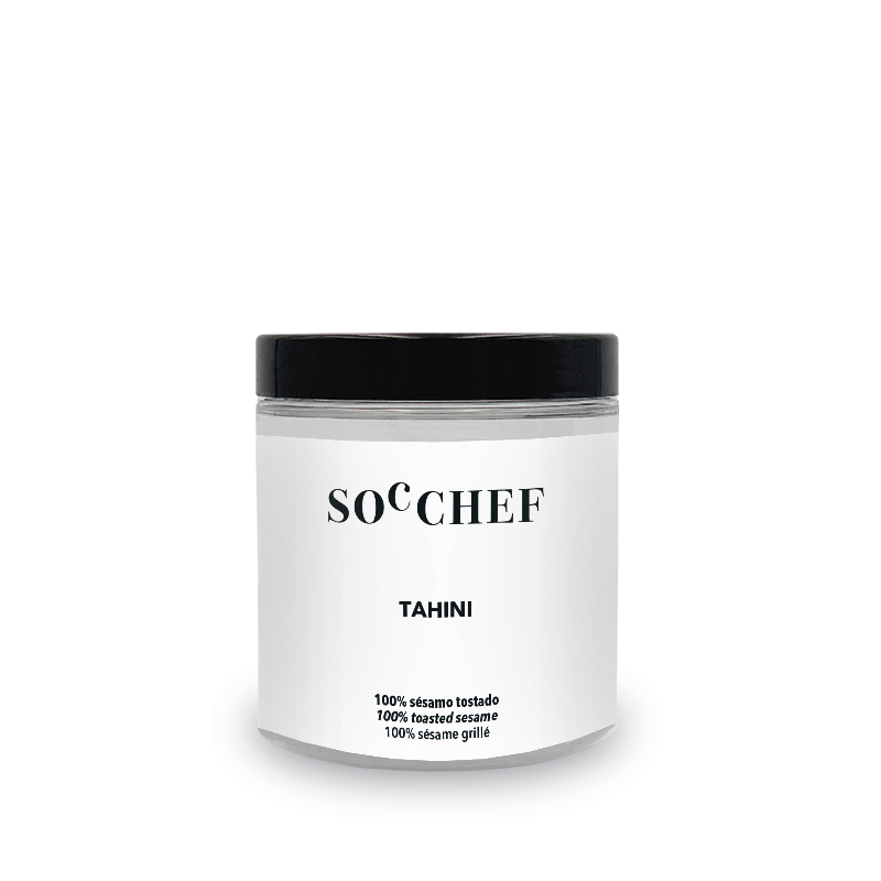 TAHINI BIO 200G 2