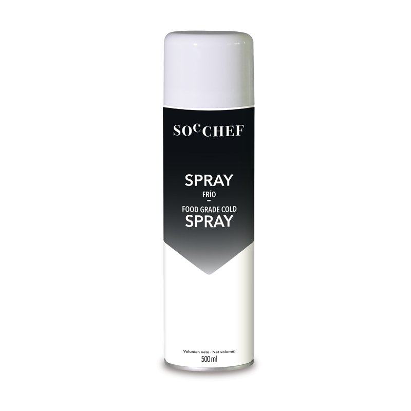 SPRAY FRÍO 400ML