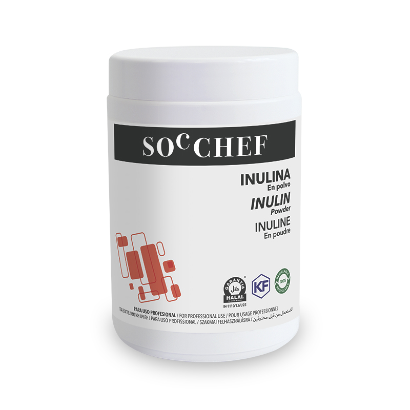 INULINA 500g