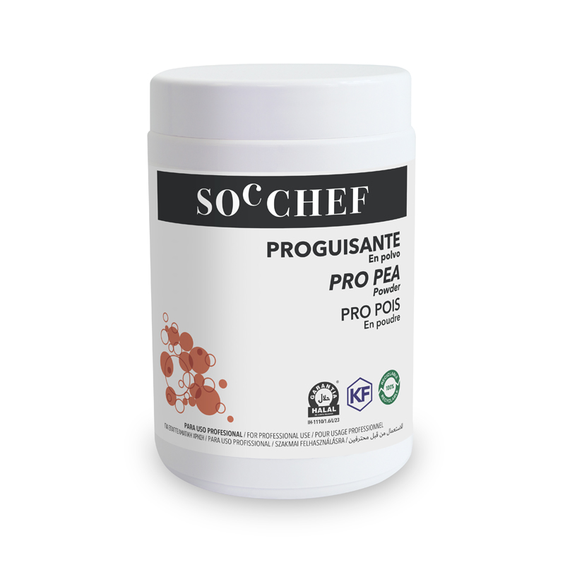 PROGUISANTE 400G