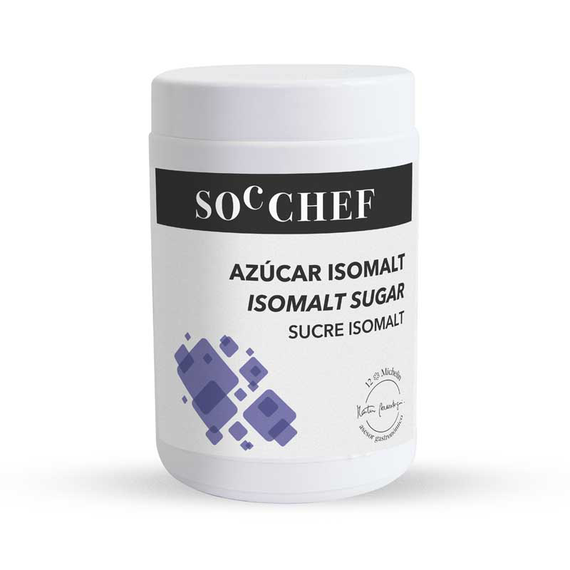 Sucre Isomalt 150 g - Patisdécor