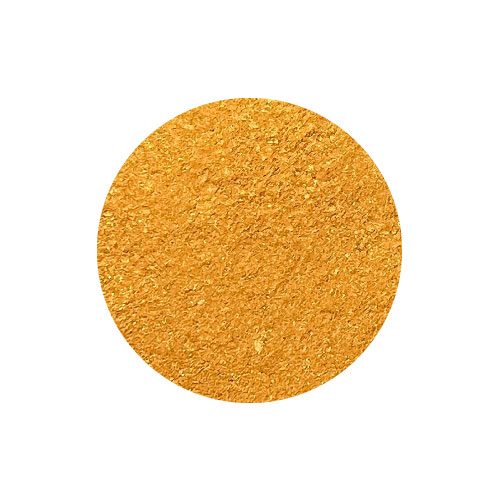 COLORANTE MINERAL METALIZADO ORO 1kg 1