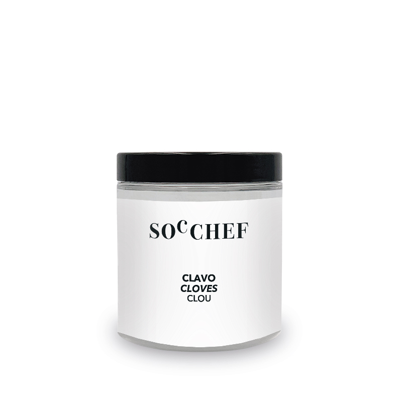 CLAVO 100g 2