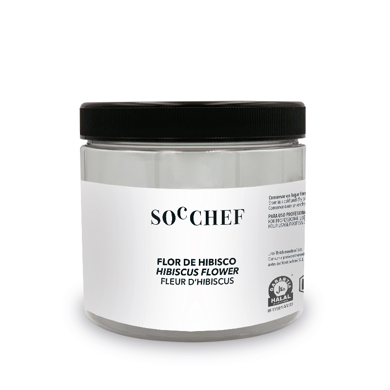 HIBISCO FLOR 60g 2