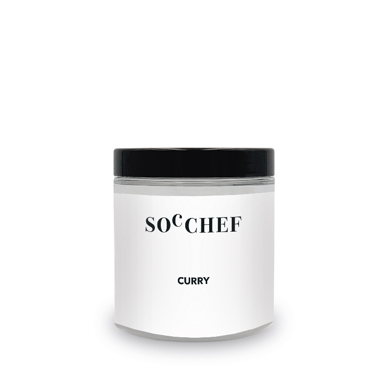 CURRY 90g 2