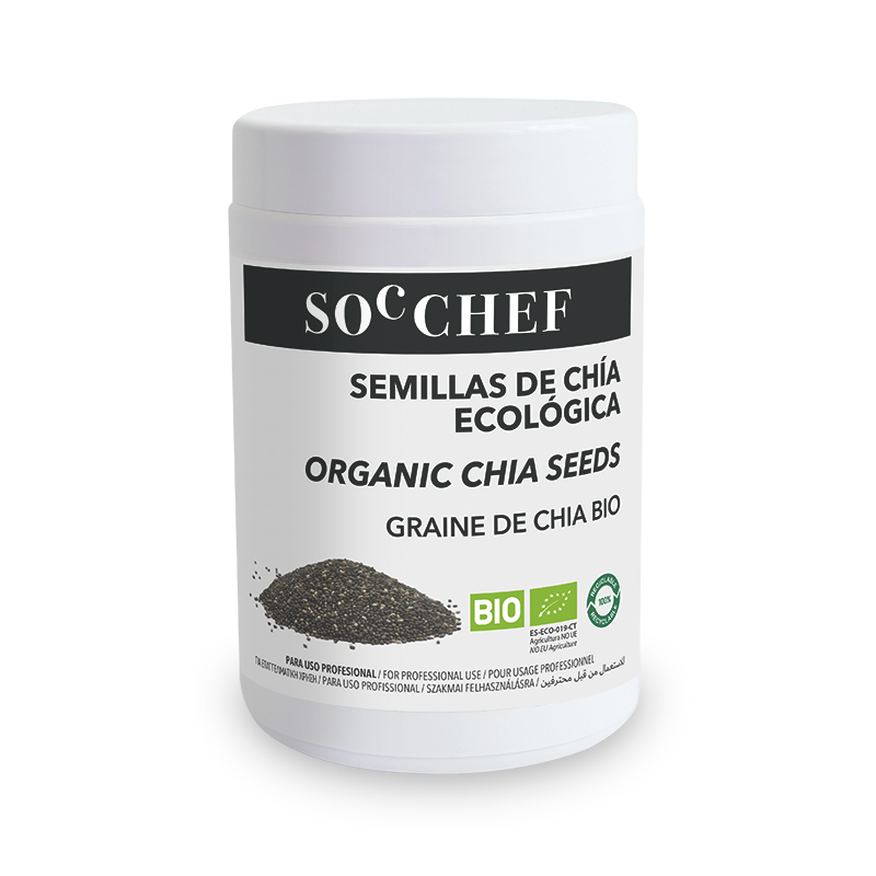SEMILLA DE CHÍA 700g 3