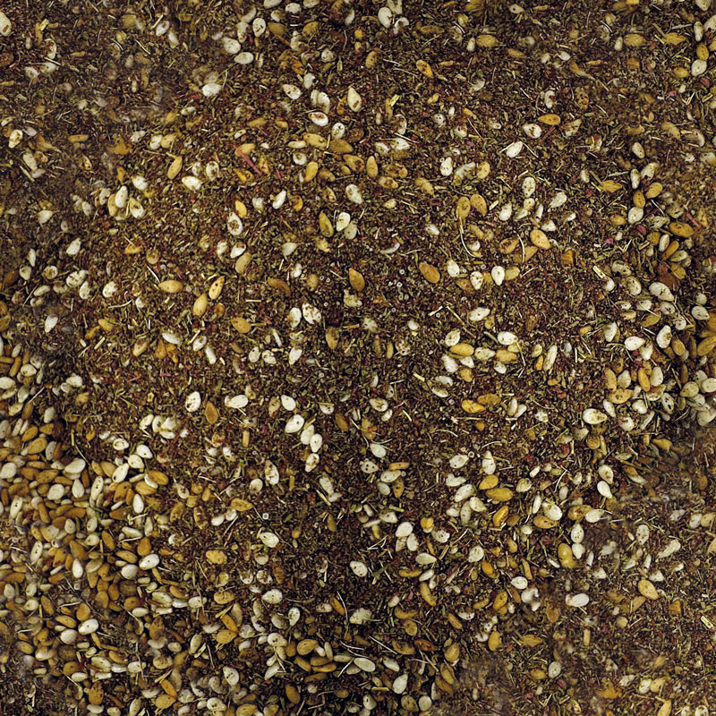 ZAATAR POLVO 130g 1