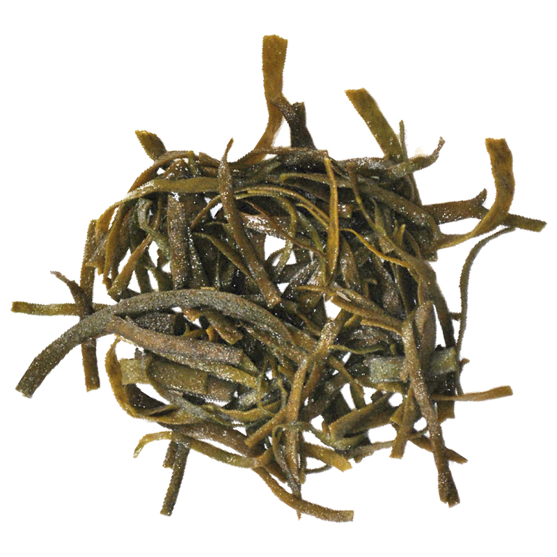 ESPAGUETI DE MAR ENTERA 50g 1