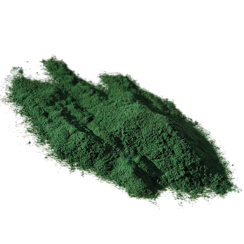 ESPIRULINA POLVO 250g