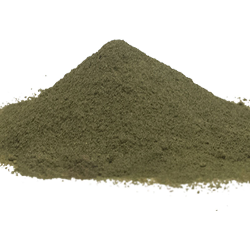 ESPAGUETI DE MAR EN POLVO 170g