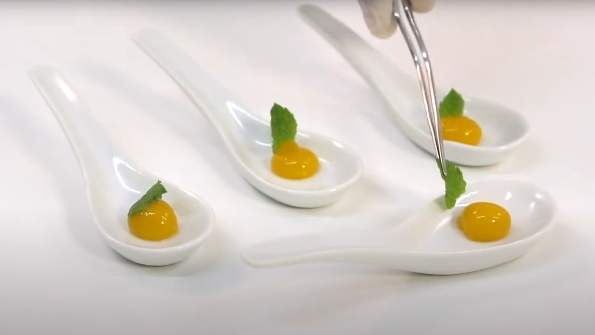 Esférico de mango