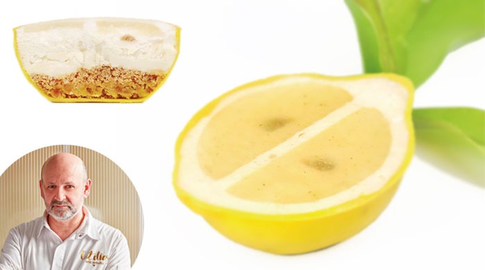 “Lemon pie”