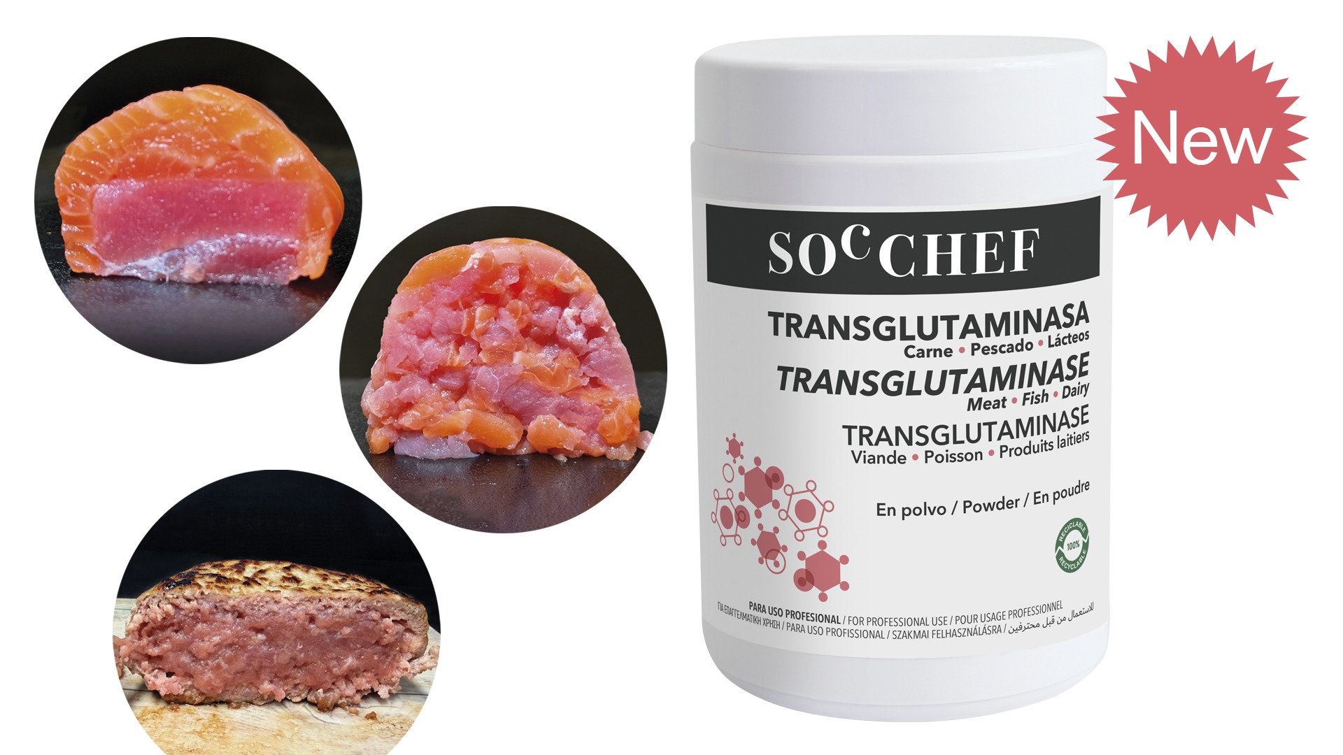 Transglutaminasa