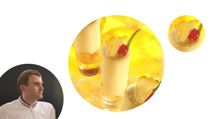 Piña Colada