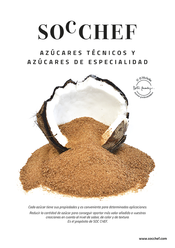 Texturizantes Naturales
