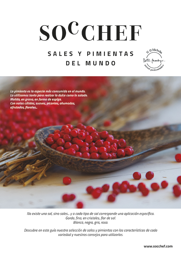 Texturizantes Naturales