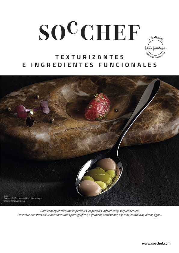Texturizantes Naturales