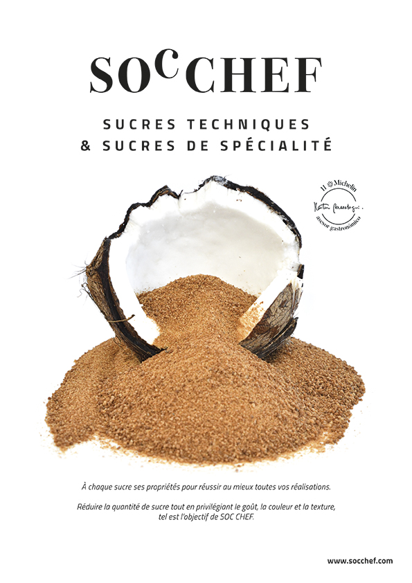 Texturizantes Naturales