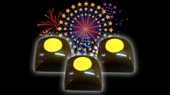 Bombon Sparkys