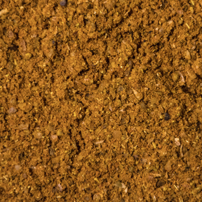 CURRY DE MADRÁS 250g