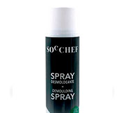 SPRAYS