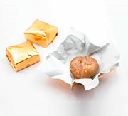 MARRON GLACÉ