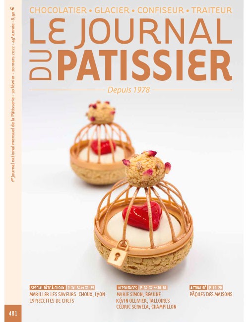 Perlas gastronómicas