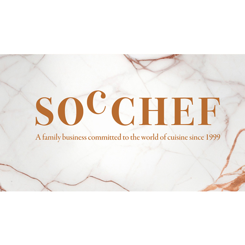 Catálogo General SOC CHEF