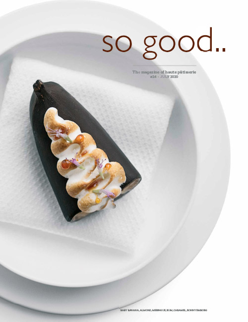 Canela SOC CHEF Origen Madagascar