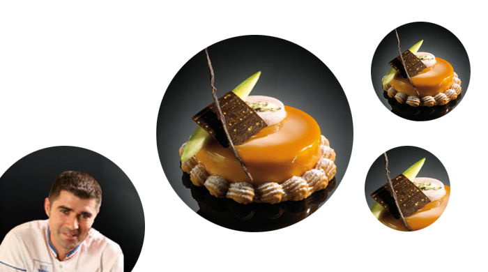 Receta de Emmanuel Ryon - Coco Pasi&oacute;n