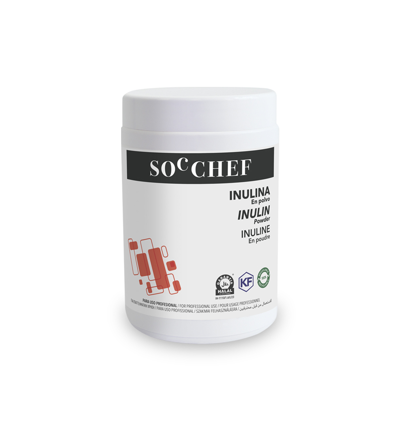 Inulina
