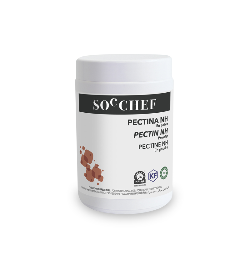 Pectina NH