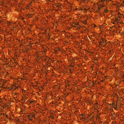 CURRY TANDOORI MASSALA 250g