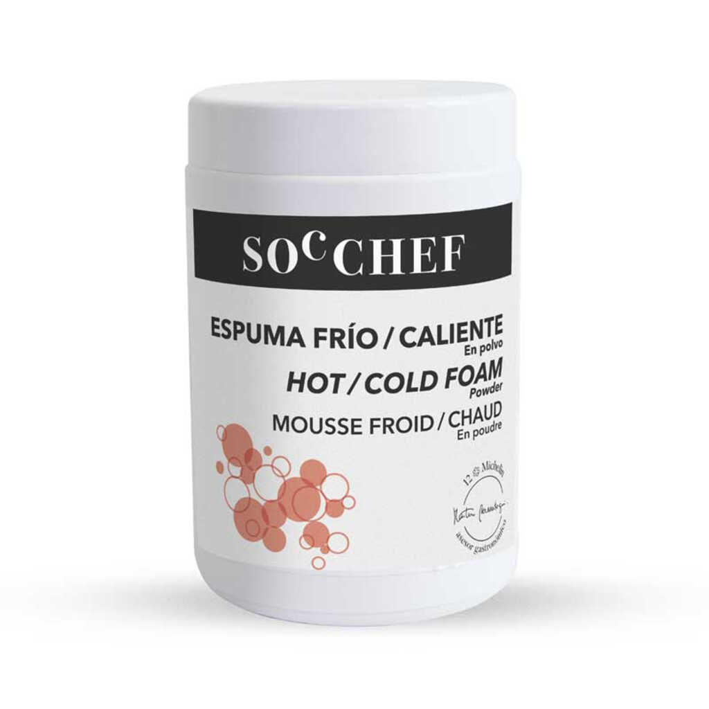 Lécithine de soja Sosa 400 gr - Panier des Chefs