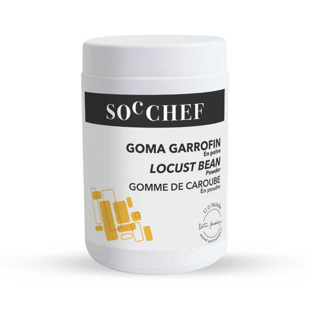 Sosa Lécithine de soja en poudre 400g