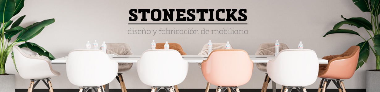Diseño de Mobiliario