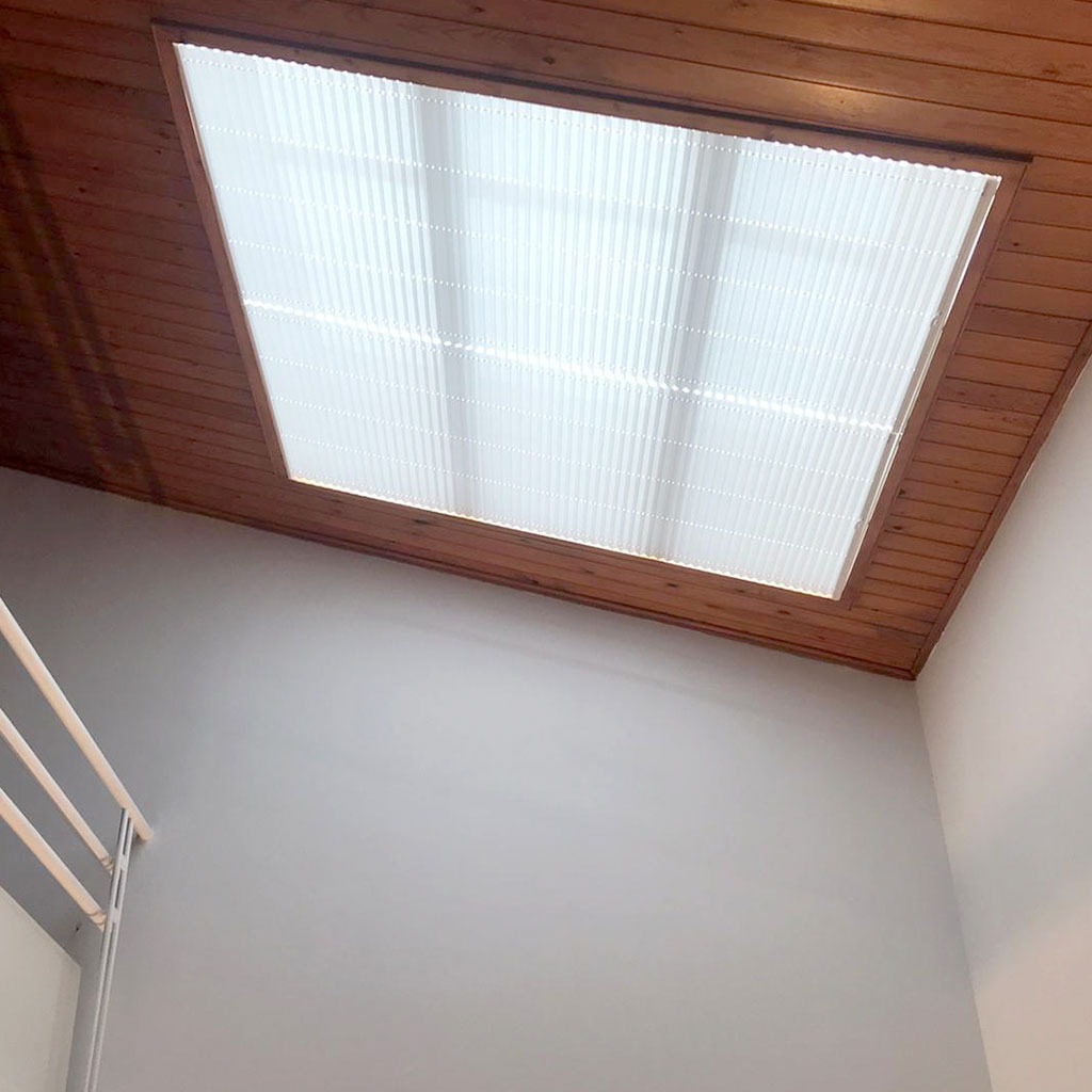 CORTINAS DE INTERIORES ENROLLABLES  BANDALUX 2