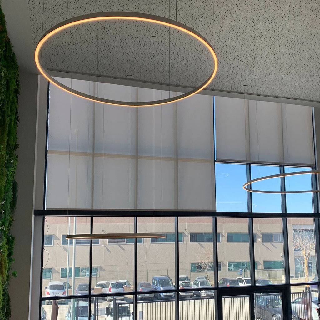 CORTINAS DE INTERIORES ENROLLABLES 4