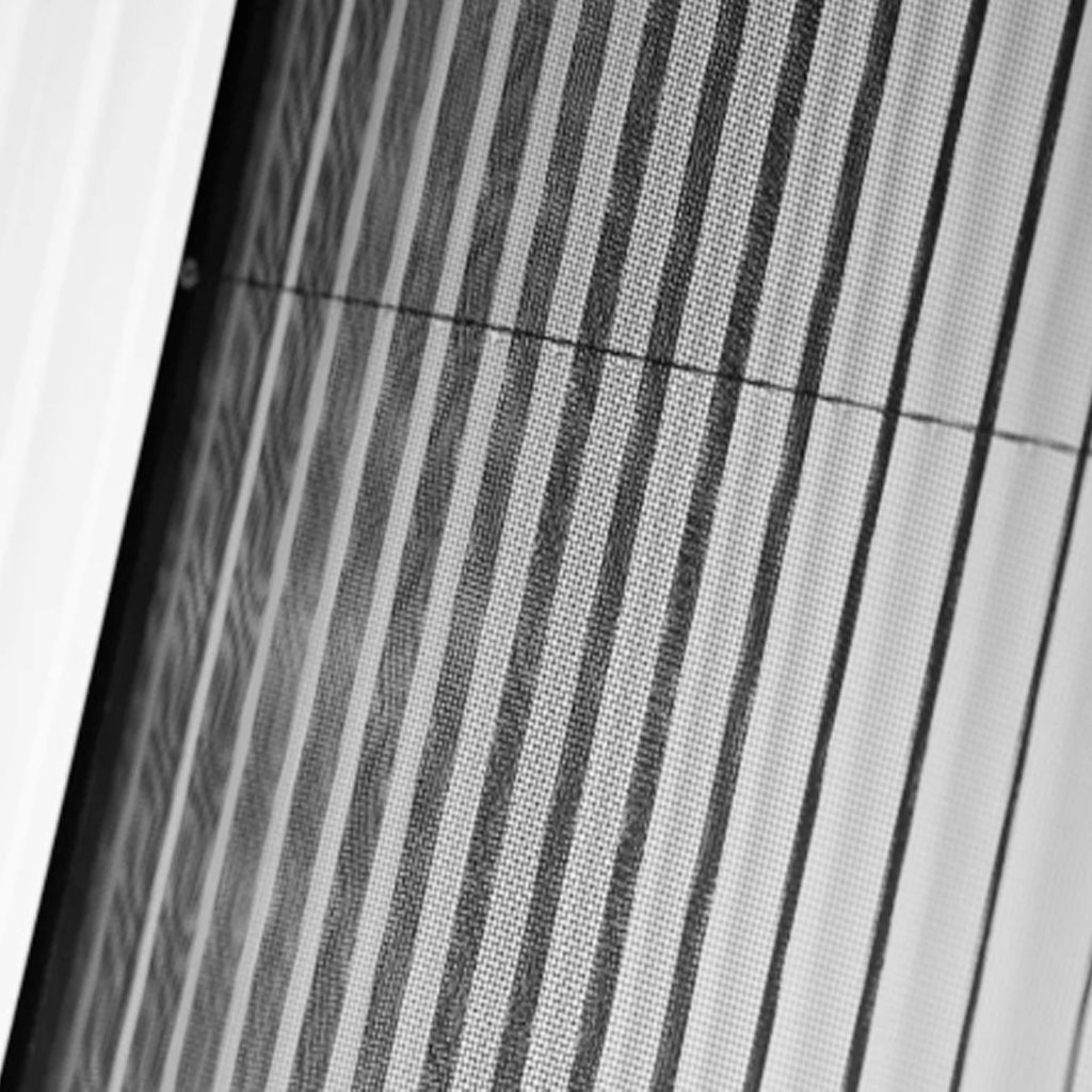 MOSQUITERA PLISADA 2