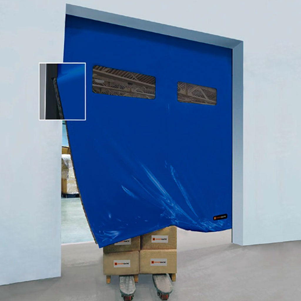 PORTA RÀPIDA SELF