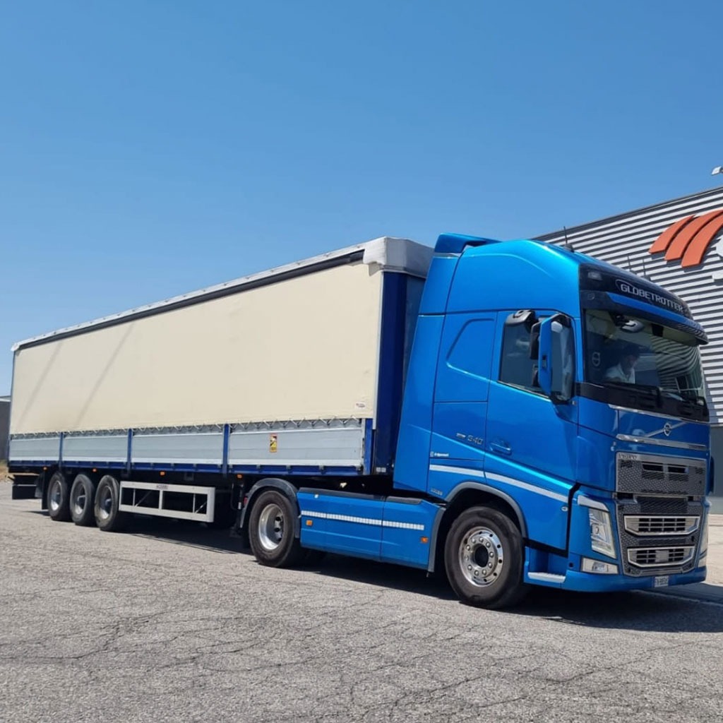 SEMITAULINER