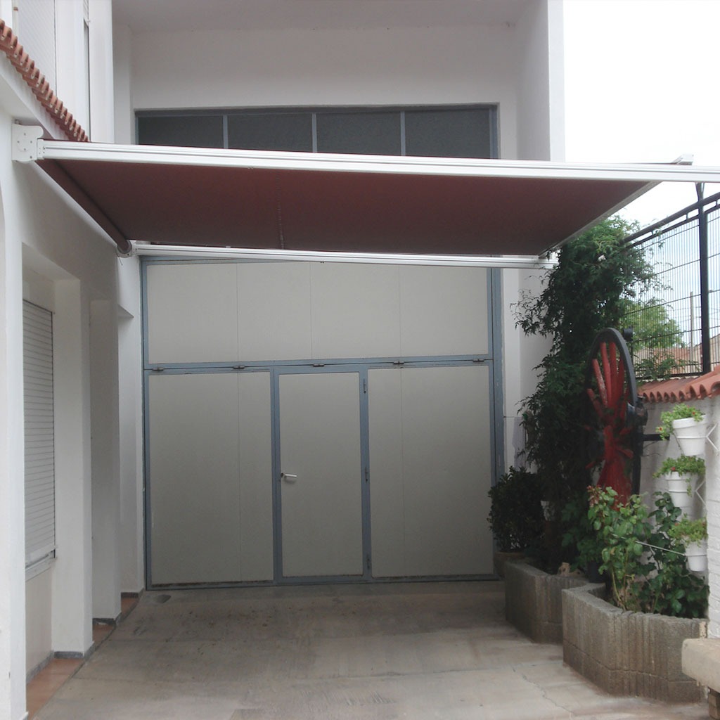 TERAS 1