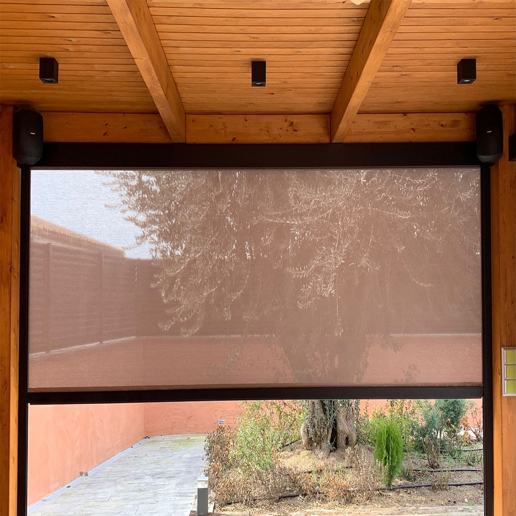 Z-BLINDS 3
