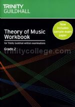 TRINITY COLLEGE - THEORY WORKBOOK GRADE 2
