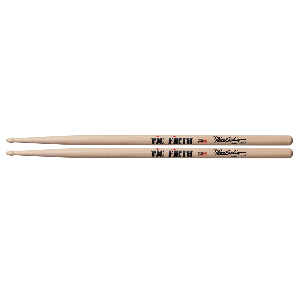 BAQUETA CAJA - VIC FIRTH PETER ERSKINE RIDE STICK SPE 2