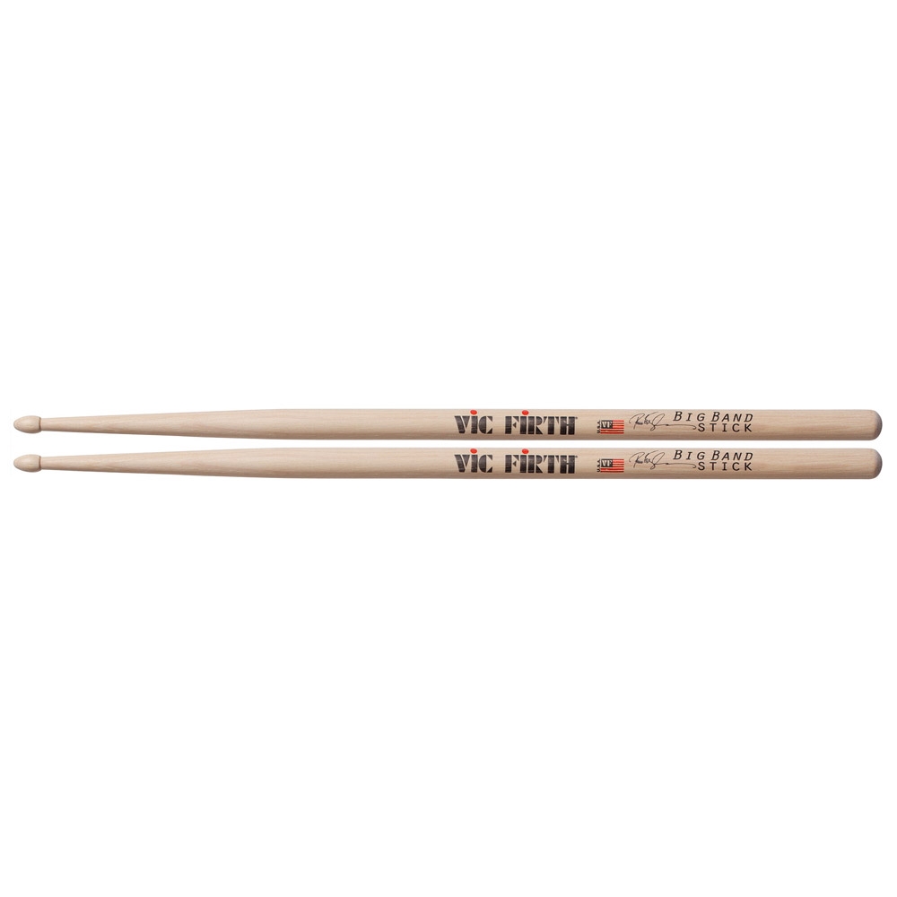 BAQUETA CAJA - VIC FIRTH PETER ERSKINE  BIG BAND  SPE3