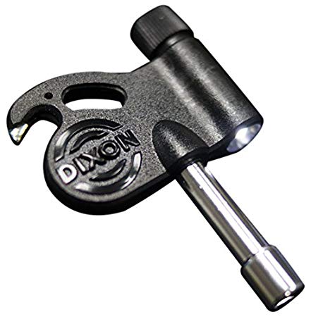 LLAVE BATERIA - DIXON PAKE IVBR- BRITE KEY